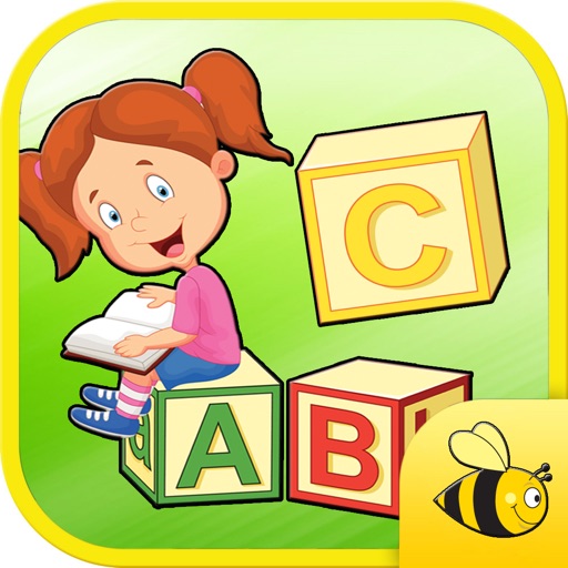 Kids Guess ABCs Vegetables Game iOS App