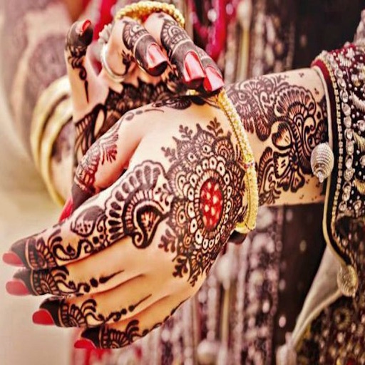 Arabic Mehndi Hina Designs-Trenddy Fashion Designs of Mehndi,Henna for Girls