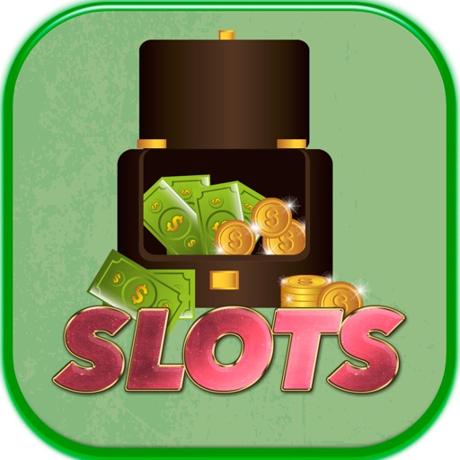 2016 Classic Slots Grand Casino - Slots Machines Deluxe Edition icon