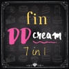 fin DD cream