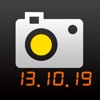 DateOnCameraLite -Photo&Movie-