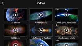 outland - space journey iphone capturas de pantalla 2