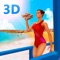 Beach Lifeguard Emergency Rescue 3D Full