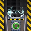 Electric Stun Gun - Electroshock Taser simulator Free