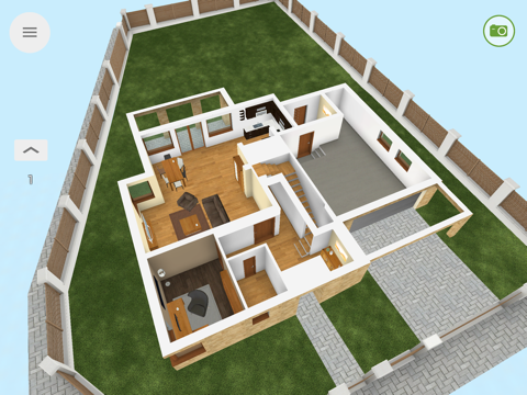 Screenshot #6 pour Lorinčík dom