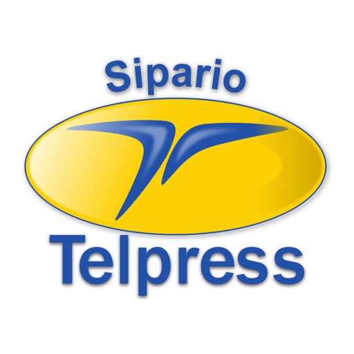 Sipario Mobile icon