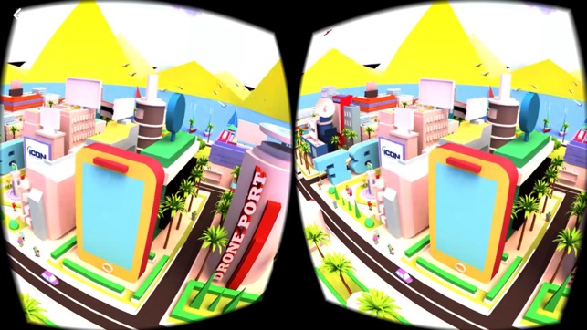 Silicon Beach Fest VR Boardwalk(圖5)-速報App
