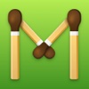 Matchstick Wars - Game For Brain PRO