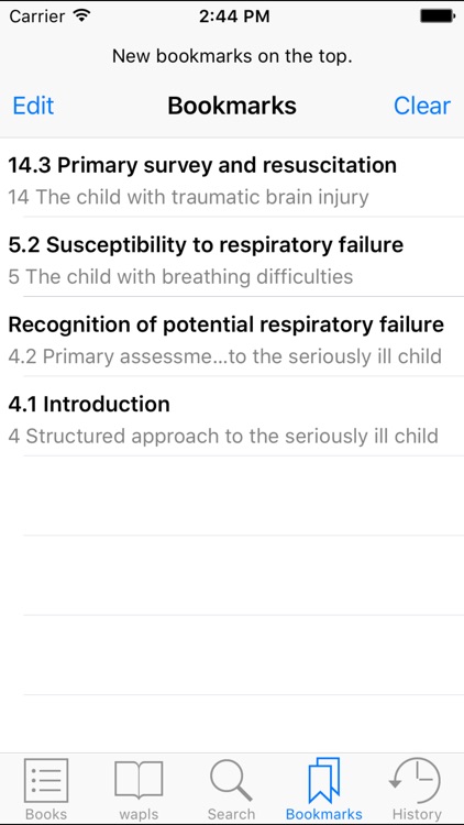 Advanced Paediatric Life Support: A Practical Approach to Emergencies, 6th Edition screenshot-4