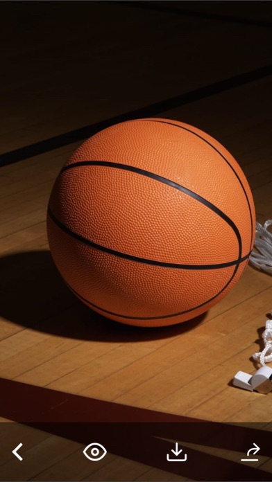 Screenshot #1 pour Sports HD Wallpaper - Great Collection