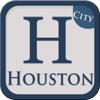 Houston Offline City Travel Guide