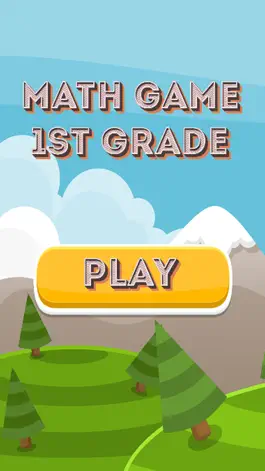 Game screenshot Math Game 1st Grade - Count Addition Subtraction mod apk
