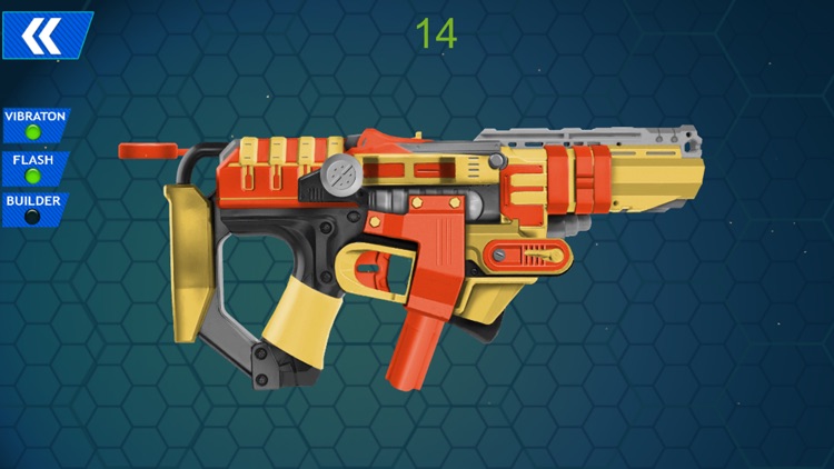 Toy Guns - Gun Simulator VOL 2 - Game for Boys