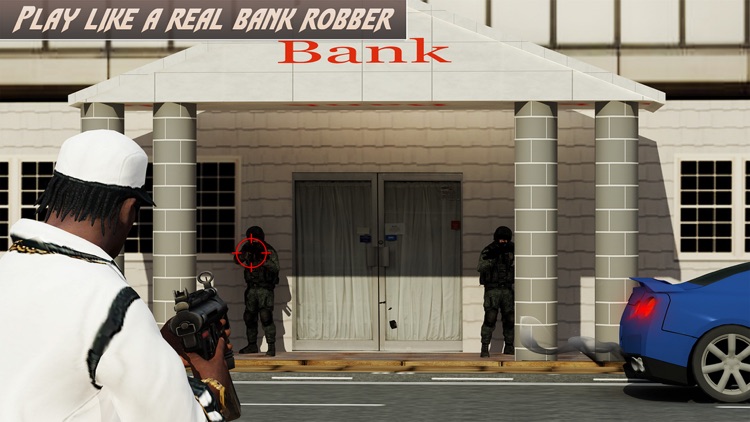 Bank Robbery Crimes screenshot-3