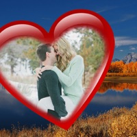 Scenery Photo Frames - Creative Frames for your photo app icon - Photo & Video app for iPhone