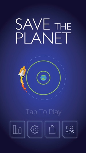 Save The Planet