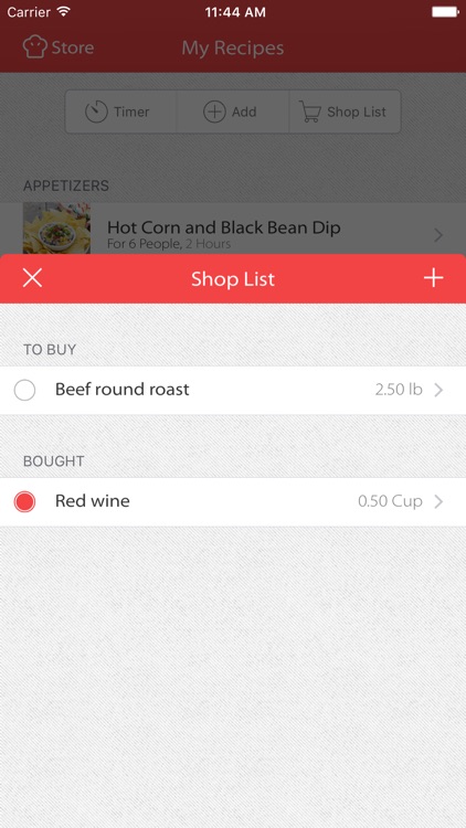 YouChef screenshot-4