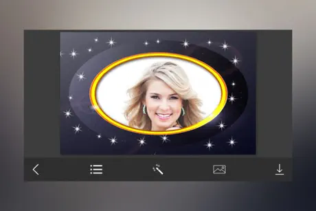 Luxury Photo Frames - Elegant Photo frame for your lovely moment