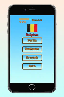 Game screenshot Flag Logo Geography Trivia Quiz Game for Kids Free hack