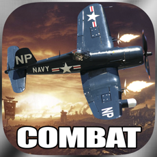 Activities of Combat Flight Simulator 2016 HD