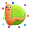 Worm.io - Snake Munch Fight Club - iPhoneアプリ