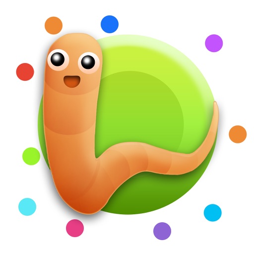 Snake Fun Slither IO Game Hole para iPhone - Download