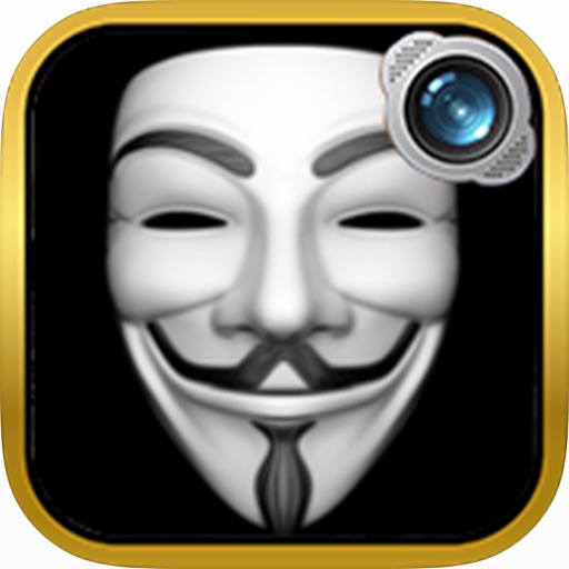 Анонимный своп маска для лица : Free Edition
