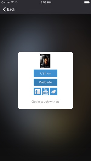 KIRC Talk Radio(圖2)-速報App