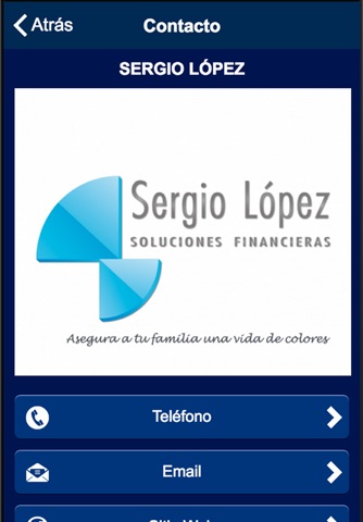 Sergio Lopez screenshot 2