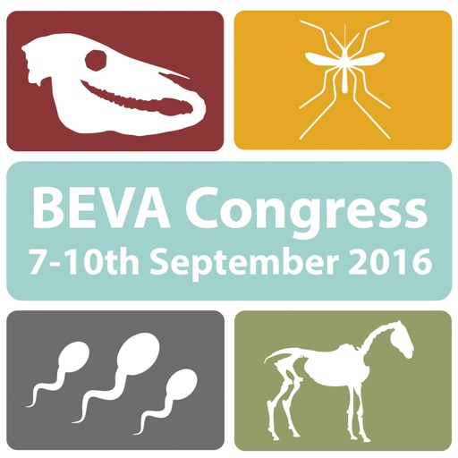 BEVA 2016