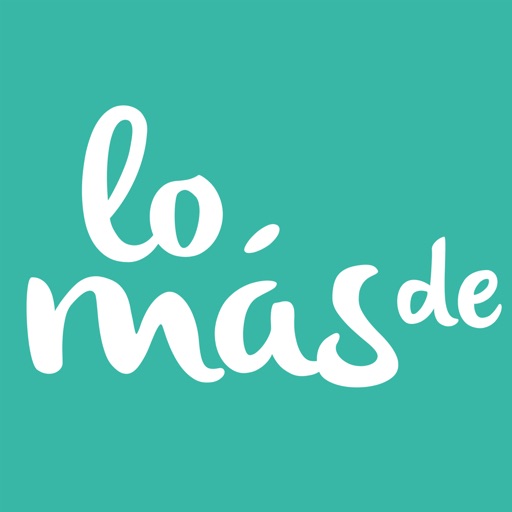 Logroño LoMásDe icon