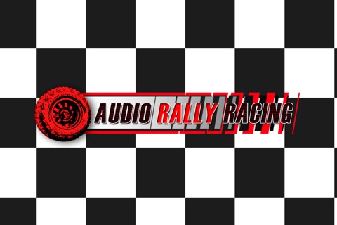 Audio Rally Racing ENのおすすめ画像1