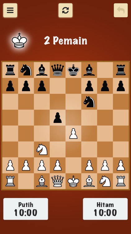 Catur Gratis (Chess)