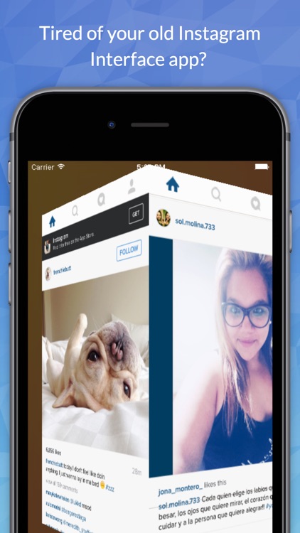 Instabox for Instagram -The Tags Browser from the Most Popular Top HashTags on Instagram