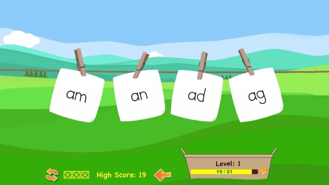 Vowel Consonant Recognition(圖2)-速報App