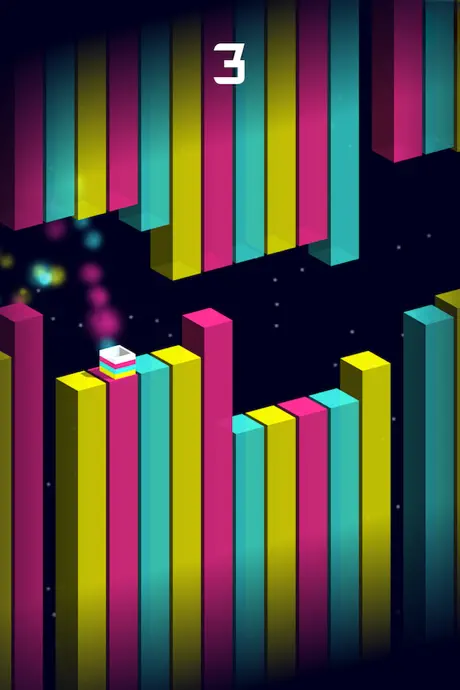 Gravity Switch