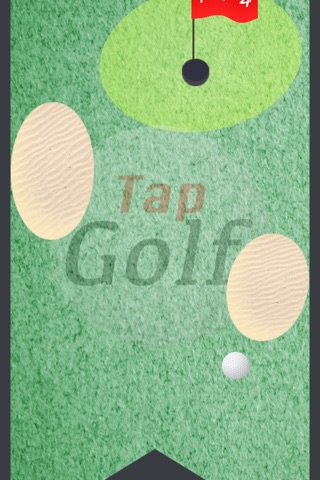 Tap Golf 16 screenshot 2