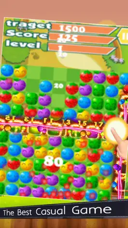 Game screenshot Fruit Tap Classic 2016 apk