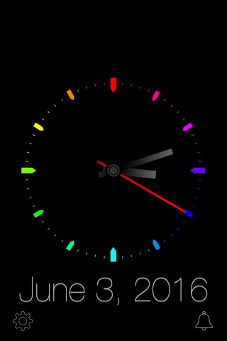 Premium Clock Plus screenshot 4