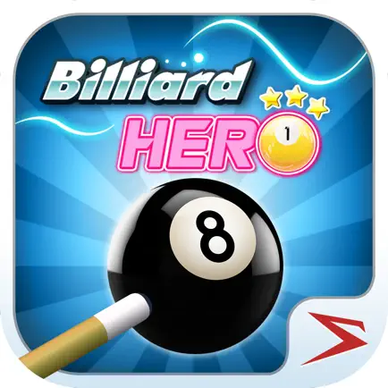 Billiards Hero Cheats