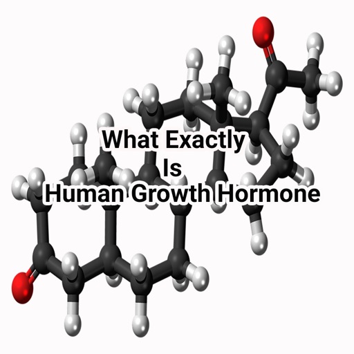 Human Growth Hormone icon