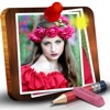 Doodle On Pics Tool – Paint And Add Draw.ings Sketches & Scribbles To Pictures