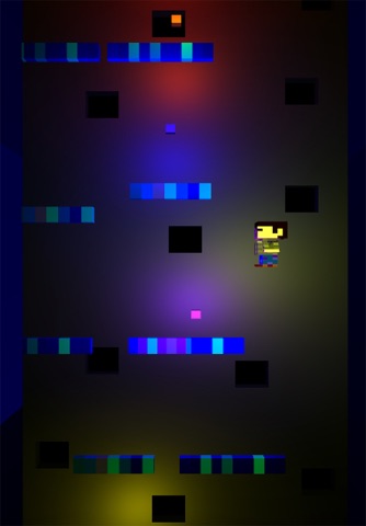 Shadow Darkness screenshot 3