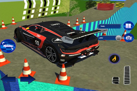 Extreme City GT Ramp Stunts screenshot 3