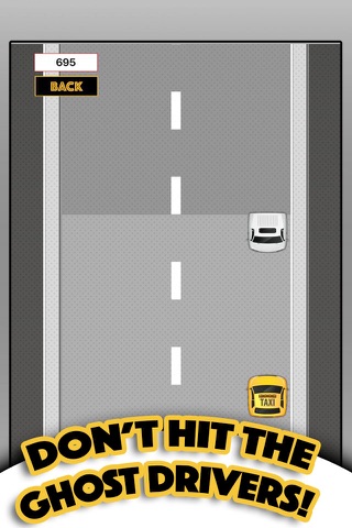 TAXI-RUSH™ 2 Fast 2 Stop - Free screenshot 3