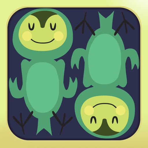 Saari Pairs icon