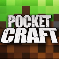 Pocket Craft : Survivor Mode apk