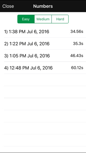 Speed Italian(圖3)-速報App