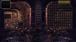 Game screenshot Escape Game Ancient Ruined Crypt hack