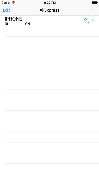 Track Aliexpress in Lebanon